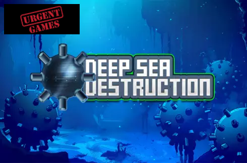 Deep Sea Destruction